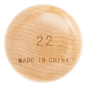 Brett Bros 22" Maple Wood One Hand Training Bat: BBOHT22 - Image 8