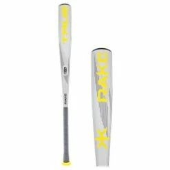 TRUE TEMPER RAKE -5 USSSA Baseball Bat: UT22RKEX5