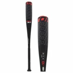 2023 Easton Alpha ALX -10 USSSA Junior Big Barrel Baseball Bat: JBB23AL10