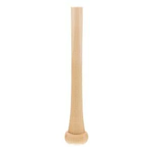Victus Pro Reserve V110 Maple Wood Baseball Bat: VRWMV110-TAR/BK - Image 7