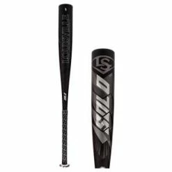Louisville Slugger Solo -8 USSSA Baseball Bat: WBL2485010