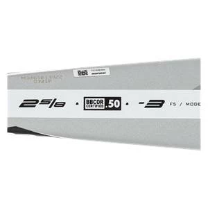 Marucci F5 BBCOR Baseball Bat: MCBF53 - Image 4