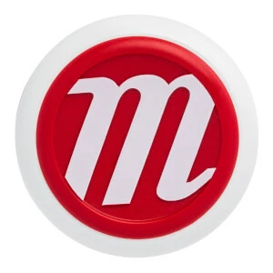 Marucci CAT8 -10 USSSA Baseball Bat: MSBC810 - Image 7