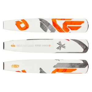 DeMarini CF -8 USSSA Baseball Bat: WTDXC8Z21 - Image 2