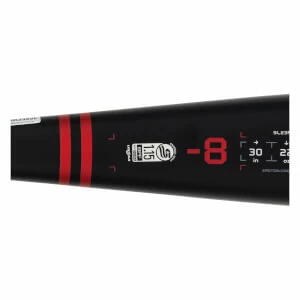 2023 Easton Alpha ALX -8 USSSA Baseball Bat: SL23AL8 - Image 4
