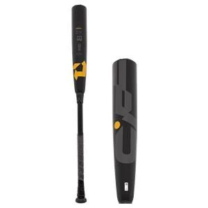 DeMarini CF BBCOR Baseball Bat: WTDXCBC22