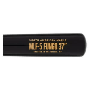 Rawlings 37" Maple Fungo Baseball Bat: MLF5 - Image 20