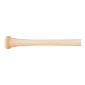 Marucci Bringer Of Rain Pro Maple Wood Baseball Bat: MVE3BOR-N/BK - Image 6