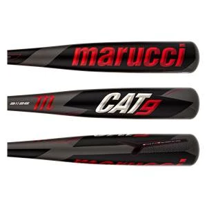 Marucci CAT9 -5 USSSA Baseball Bat: MSBC95 - Image 2