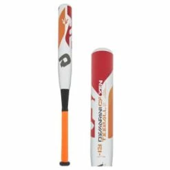 DeMarini CF Zen -13 USA Tee Ball Bat: WTDXUCT