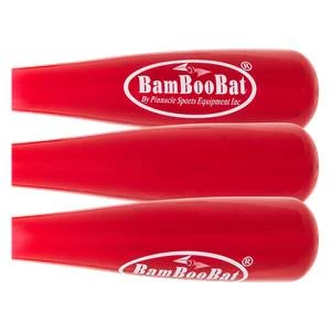 BamBooBat 18" One Hand Training Bat: HWBR18T - Image 2