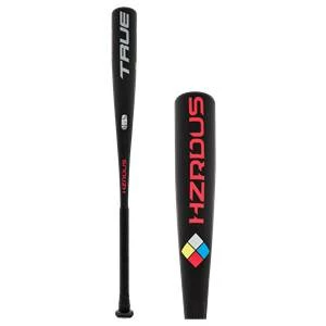 TRUE TEMPER HZRDUS -8 USSSA Baseball Bat: UT22HZRX8
