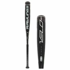 Rawlings VELO ACP -10 USSSA Baseball Bat: UTZV10
