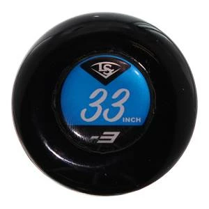 Louisville Slugger Select PWR BBCOR Baseball Bat: WBL2466010 - Image 8