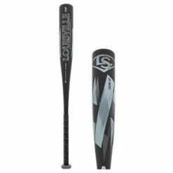 Louisville Slugger Solo -10 USSSA Baseball Bat: WTLSLS6X1022