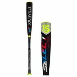 Louisville Slugger Select 719 -10 USA Baseball Bat: WTLUBS719B10