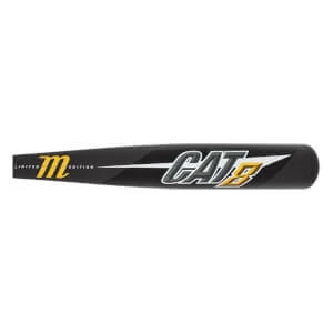Marucci CAT8 BBCOR Baseball Bat: MCBC8BG - Image 3