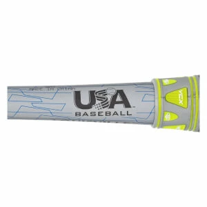 Louisville Slugger Prime 919 -10 USA Baseball Bat: WTLUBP919B10 - Image 4
