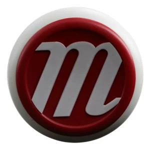 Marucci CAT8 BBCOR Baseball Bat: MCBC8 - Image 7