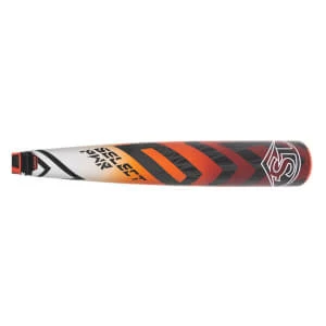 2023 Louisville Slugger Select PWR BBCOR Baseball Bat: WBD2641010 - Image 3