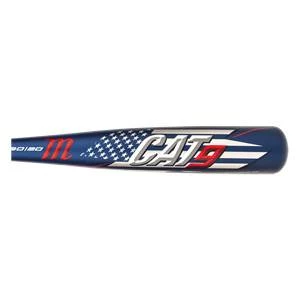 Marucci CAT9 Pastime -10 USSSA Baseball Bat: MSBC910A - Image 3