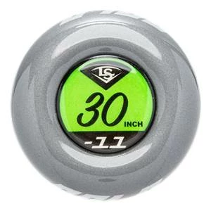 Louisville Slugger Solo -11 USA Baseball Bat: WBL2537010 - Image 8