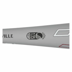 Louisville Slugger Omaha -10 USSSA Baseball Bat: WTLSLO5X1020 - Image 4
