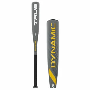 TRUE TEMPER DYNAMIC -10 USSSA Baseball Bat: UT23DYNX10