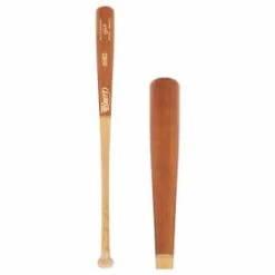 Brett Bros. Maple Master Wood BBCOR Baseball Bat: MM110 Adult