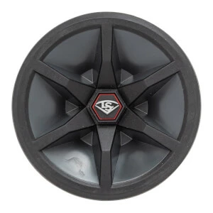 Louisville Slugger Omaha -10 USSSA Baseball Bat: WBL2472010 - Image 7