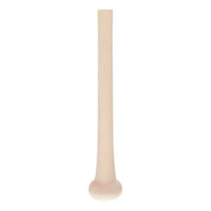 Rawlings Rigid Mac Jack Maple Wood Baseball Bat: BHW1MBL - Image 6