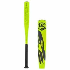 Louisville Slugger Prime -12.5 USA Tee Ball Bat: WBL2540010
