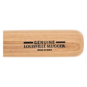 Louisville Slugger Genuine Maple Wood Baseball Bat: WBL2689010 - Image 4