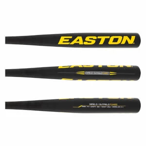 Easton 35" Aluminum Fungo Baseball Bat: F4 - Image 2