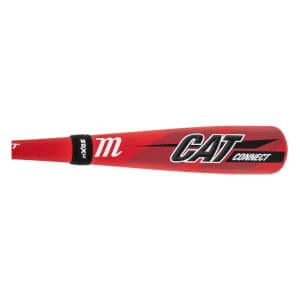 Marucci CAT Connect -11 USA Baseball Bat: MSBCC11USA - Image 3