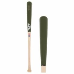 M^Powered H2TC™ Pro Maple Wood Baseball Bat: H2TC110