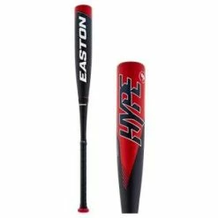Easton ADV Hype -8 USSSA Baseball Bat: SL22HYP8