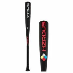 TRUE TEMPER HZRDUS -10 USSSA Baseball Bat: UT22HZRX10