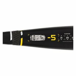 2023 Easton Hype Comp -5 USSSA Baseball Bat: SL23HC58 - Image 4