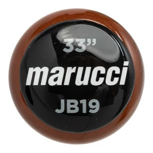 Marucci Jose Bautista Pro Maple Wood Baseball Bat: MVE3JB19-WT/WW - Image 9