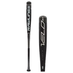 Rawlings VELO ACP BBCOR Baseball Bat: BBZV3