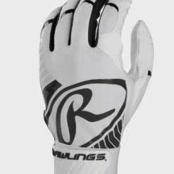 Null Rawlings 5150 Adult Batting Gloves : PAIR