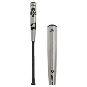DeMarini The Goods BBCOR Baseball Bat: WTDXGIC22
