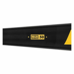 2023 Easton Black Magic BBCOR Baseball Bat: BB23BM - Image 4