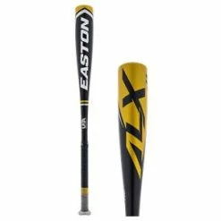 Easton Alpha ALX -11 USA Baseball Bat: YBB22AL11