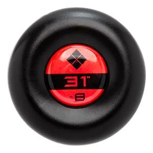 TRUE TEMPER HZRDUS -8 USSSA Baseball Bat: UT22HZRX8 - Image 8