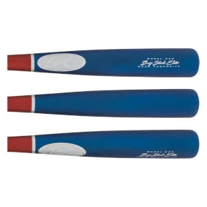 Rawlings Big Stick Elite Maple/Bamboo Composite Wood Baseball Bat: 243CUS - Image 2