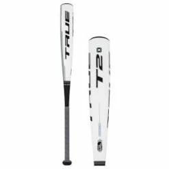 TRUE T2X -5 USSSA Baseball Bat: UT-T2X-20-5