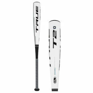 TRUE T2X -5 USSSA Baseball Bat: UT-T2X-20-5