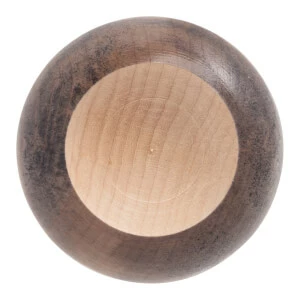 M^Powered H2TC™ Pro Maple Wood Baseball Bat: H2TC271 - Image 8